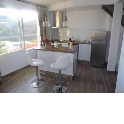 Apartamento en "El mejor clima de Europa"