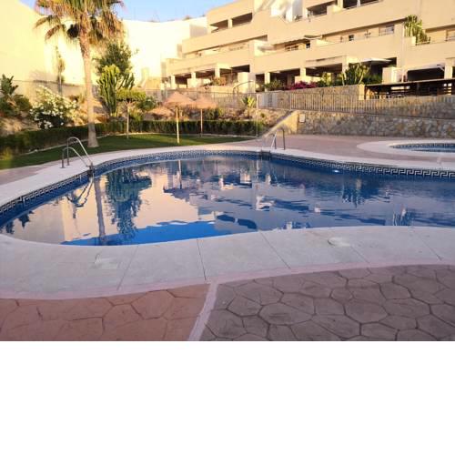 Apartamento en El Mirador de Garrucha