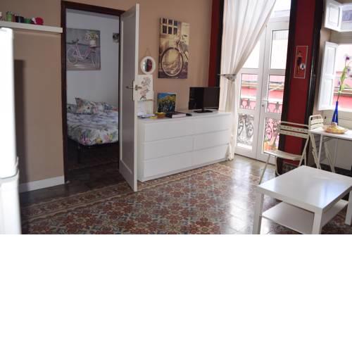 Apartamento En El Old Town Triana