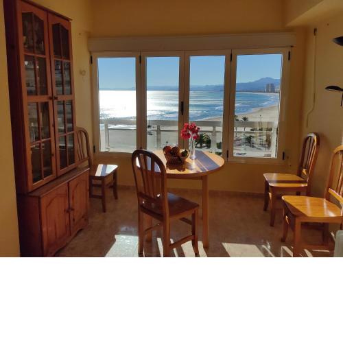 Apartamento en El Prado