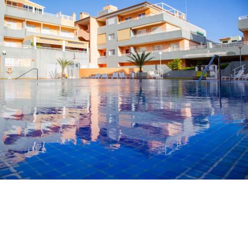 Apartamento en el Puertito de Güimar
