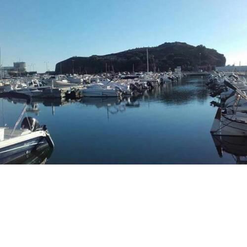 Apartamento en el Puerto de Llança!