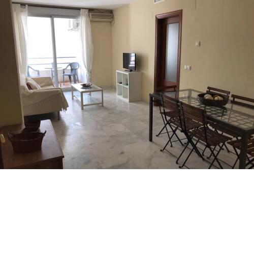 Apartamento en El Puerto de Santa María