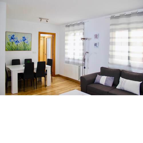 Apartamento en el Realejo a 15 minutos de la Alhambra