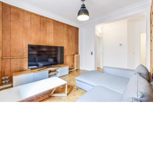 APARTAMENTO EN EL RETIRO