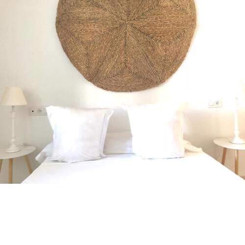 Apartamento En El Rompido a píe de playa