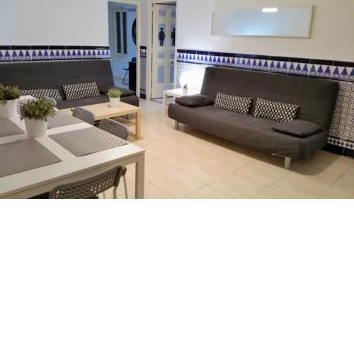 Apartamento en Espoz y Mina