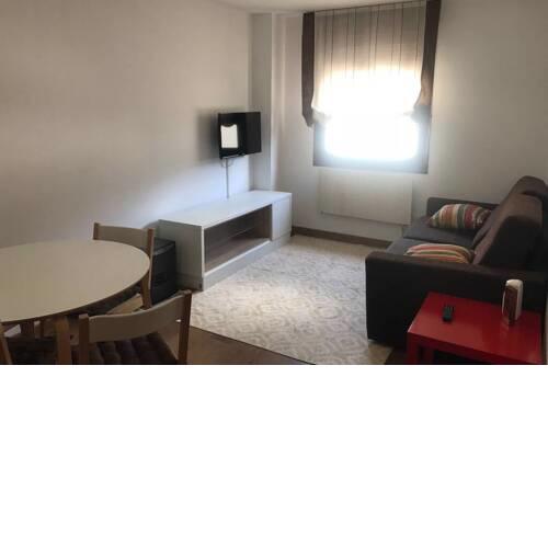 Apartamento en Estación de esqui de San Isidro