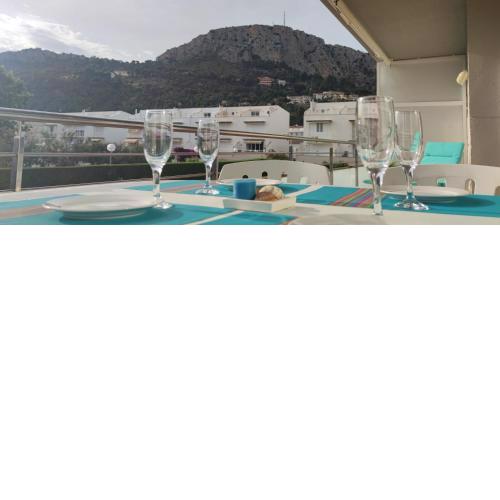 Apartamento en Estartit