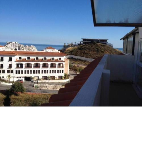 Apartamento en eurogolf - Benalmadena