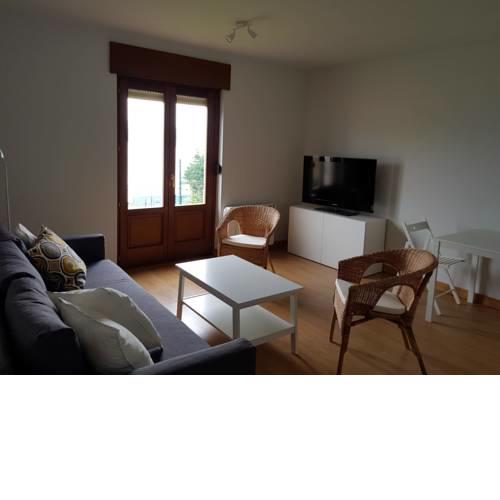 Apartamento en Figueras, Asturias