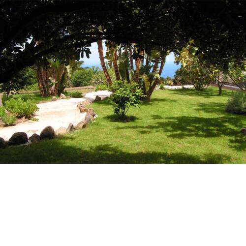 Apartamento en finca biológica