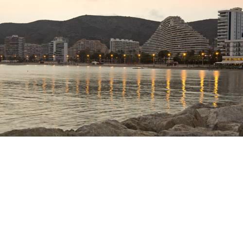 Apartamento en Florazar 2
