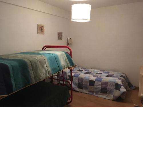 Apartamento en Formigal I 2D