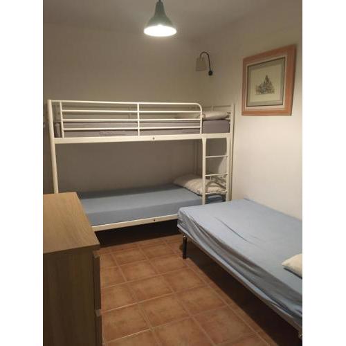 Apartamento En Formigal Izas 2c