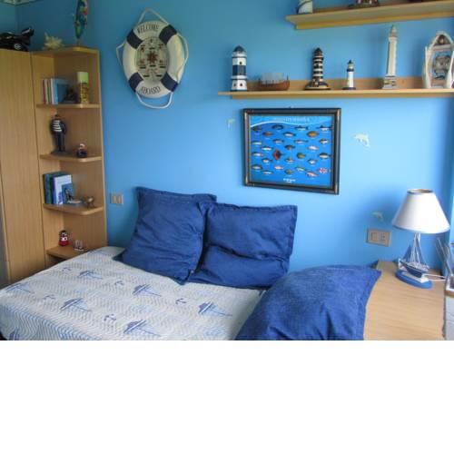 Apartamento en Foz Entreplayas