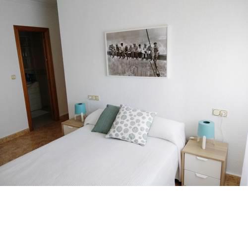 Apartamento en Fuengirola Centro