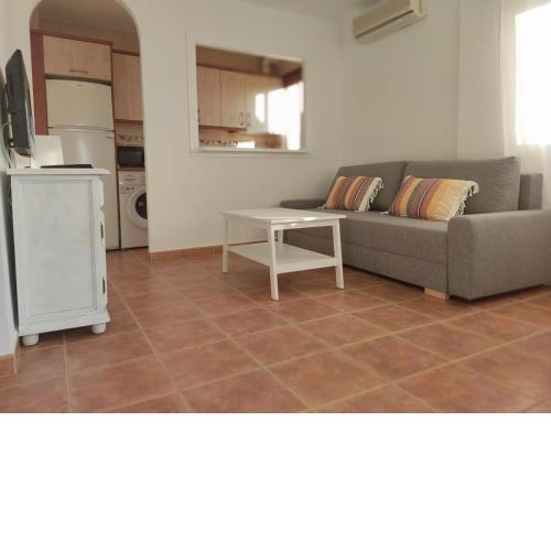 Apartamento en fuengirola cerca de la playa