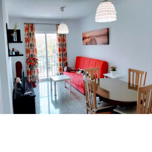 Apartamento en Fuengirola, Los Boliches