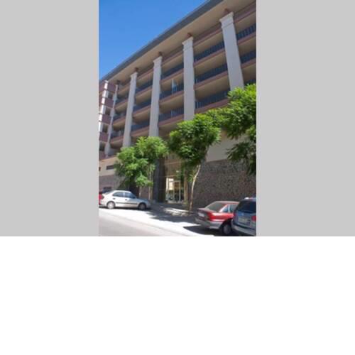 Apartamento en Fuengirola,Los Pacos