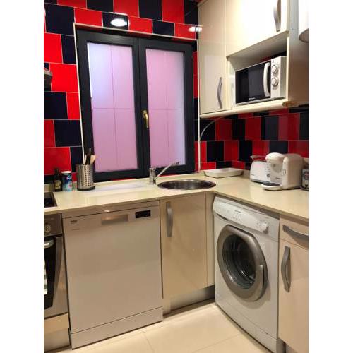 Apartamento en Galiana