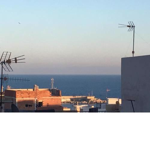 Apartamento en Garrucha a 3 minutos de la playa