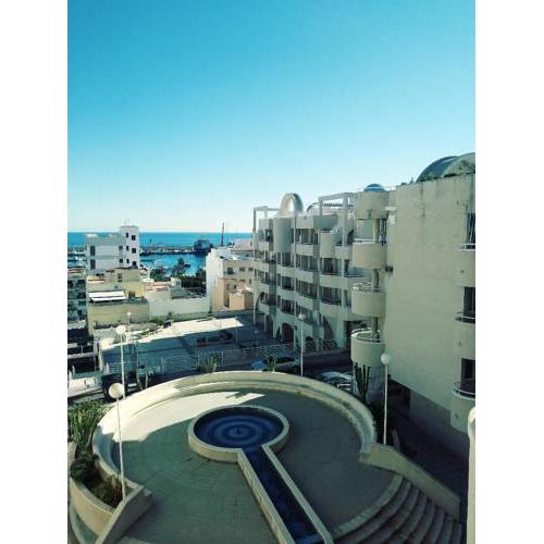 Apartamento en Garrucha II