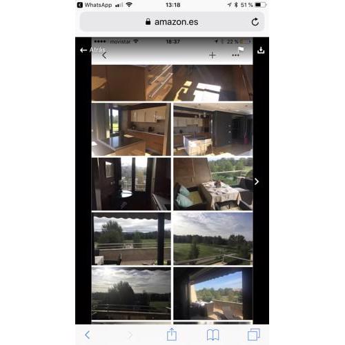 apartamento en Gijón