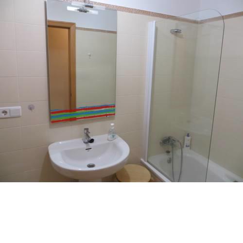 Apartamento en Golf Miño