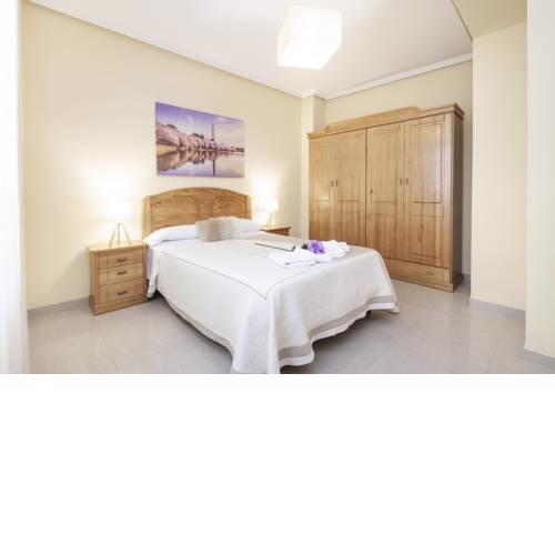 Apartamento en Granada Centro