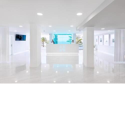 Apartamento en Hotel 4 estrellas vistas al Teide 5 piscinas