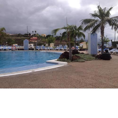 Apartamento en Hotel La Quinta