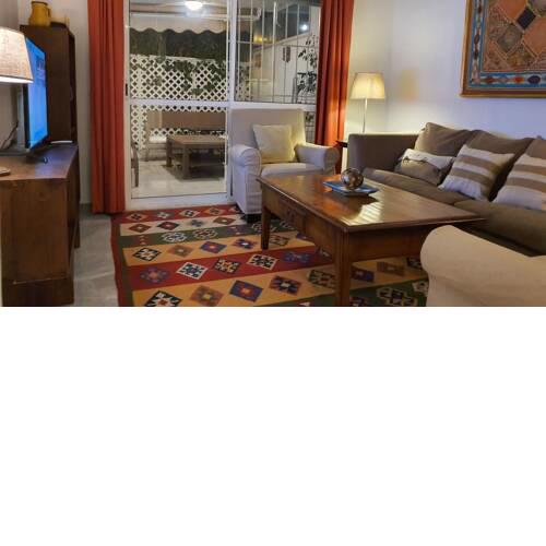 Apartamento en Hoyo 15, Guadalmina