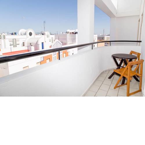 Apartamento en Isla Cristina