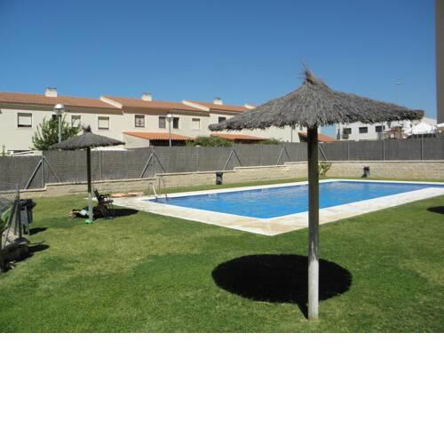 Apartamento en Jerez de la Frontera 2