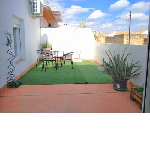 Apartamento en Judería 4p