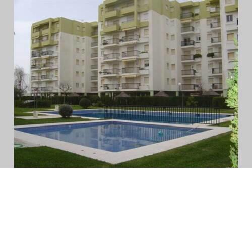 Apartamento en la Antilla a 200 metros de la playa