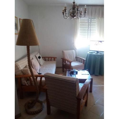 Apartamento en La Antilla