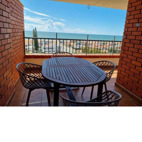 Apartamento en La Antilla