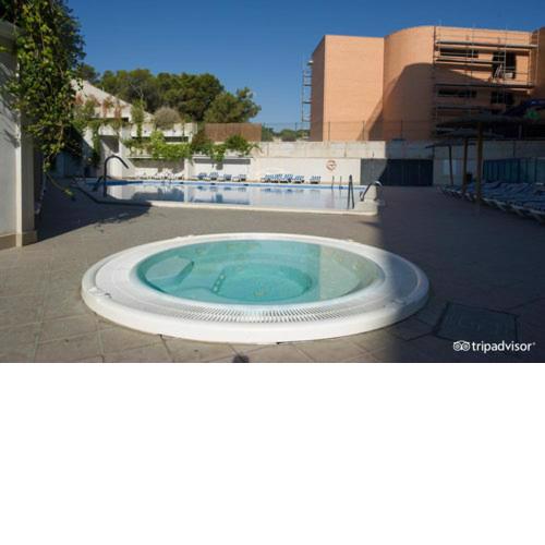 Apartamento en la bahia de Alicante