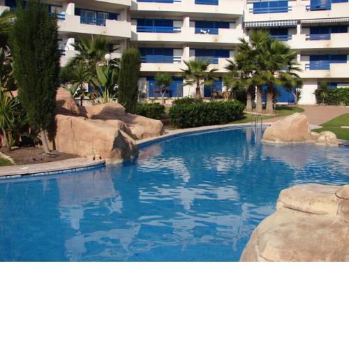 Apartamento en La Calma
