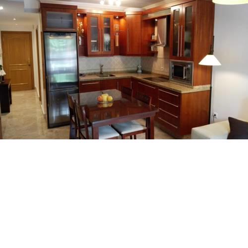 Apartamento en La Carihuela