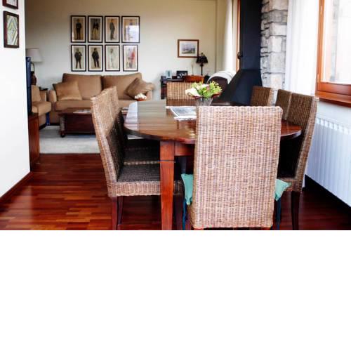 Apartamento en la Cerdaña - Alp