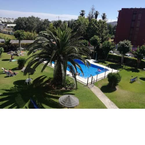 Apartamento En La Costa Del Sol