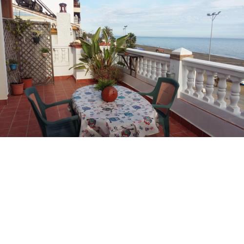 Apartamento en la Costa del Sol