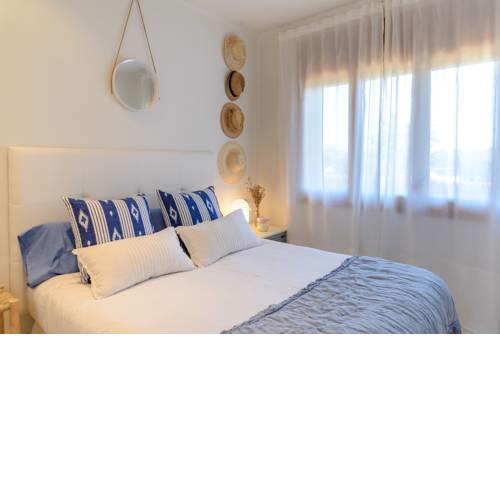 Apartamento en La Fosca