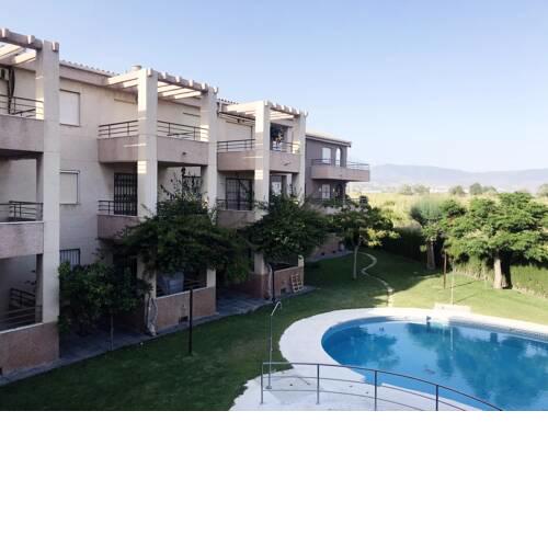 Apartamento en La Fragata