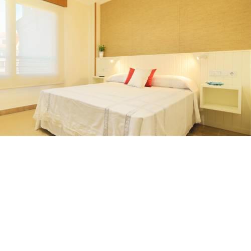 Apartamento en la Isla de la Toja