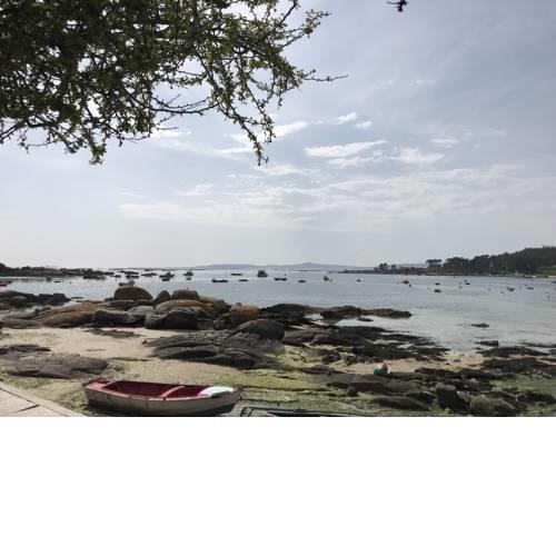 Apartamento en la Isla
