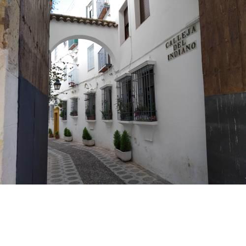 APARTAMENTO en la JUDERIA DE CORDOBA TANA S HOME